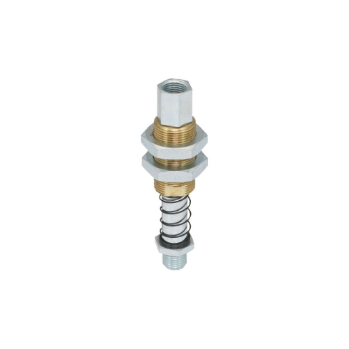 Пружинный плунжер Schmalz FSTE G1/8-AG 15 VG