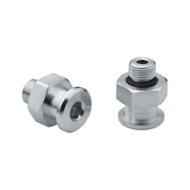Соединительный элемент для присоски Schmalz SC 050 G1/8-AG