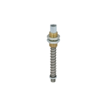 Пружинный плунжер Schmalz FSTE-HD G1/8-AG 50