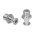Всасывающий патрубок Schmalz SA-NIP N018 G1/4-AG DN440