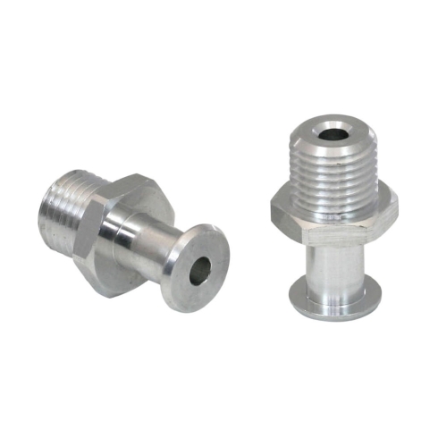 Всасывающий патрубок Schmalz SA-NIP N018 G1/4-AG DN440