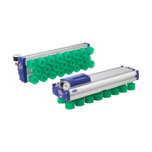Вакуумная система захвата Schmalz FXP-S-SVK 442 3R54 SPB2-40-P F