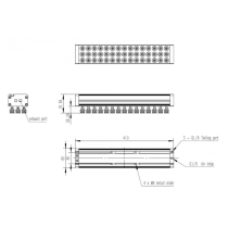 Вакуумная система захвата Schmalz ATS-SW-410-B20