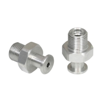 Всасывающий патрубок Schmalz SA-NIP N007 G1/8-AG DN240