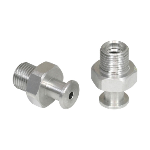 Всасывающий патрубок Schmalz SA-NIP N007 G1/8-AG DN240