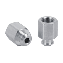 Соединительный элемент для присоски Schmalz SC 040 G1/8-IG