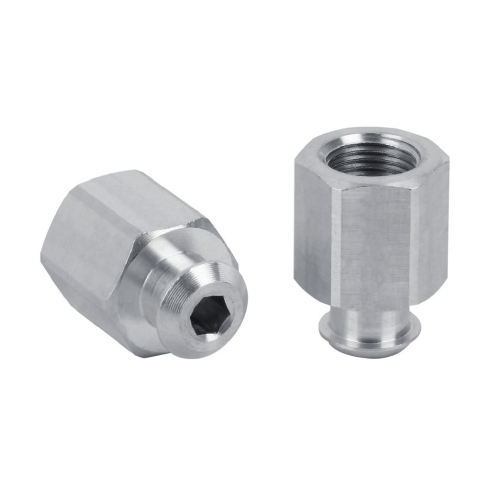 Соединительный элемент для присоски Schmalz SC 040 G1/8-IG