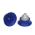 Плоская вакуумная присоска Schmalz SAF 50 NBR-60 G1/4-AG