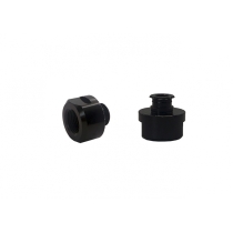 Ниппель соединительный Schmalz SA-NIP-N046-G3/8-IG