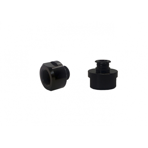 Ниппель соединительный Schmalz SA-NIP-N046-G3/8-IG
