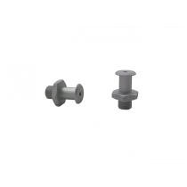 Соединительный ниппель Schmalz SA-NIP-N018-G1/8-AG