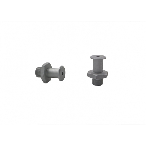 Соединительный ниппель Schmalz SA-NIP-N018-G1/8-AG