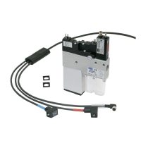 Компактный эжектор Schmalz SCP 25 NO AS RD