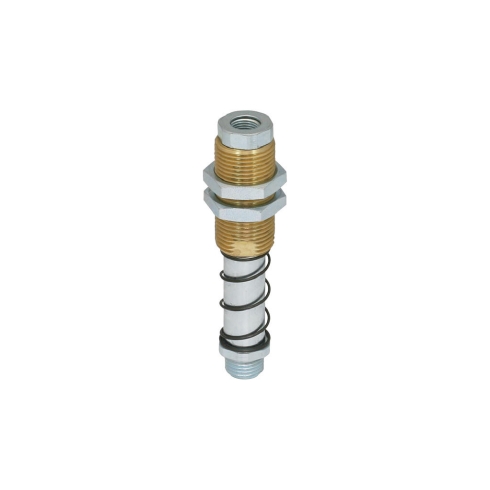 Пружинный плунжер Schmalz FSTE G1/4-AG 25 VG
