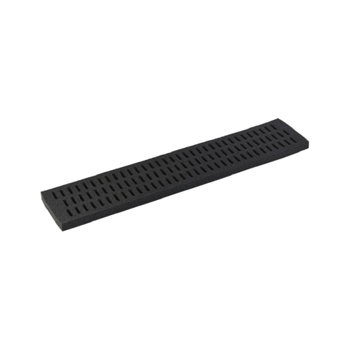 Уплотнительная пластина (FXP/FMP) Schmalz DI-PL 640x128 3R18 LL-20x7 O20 KE