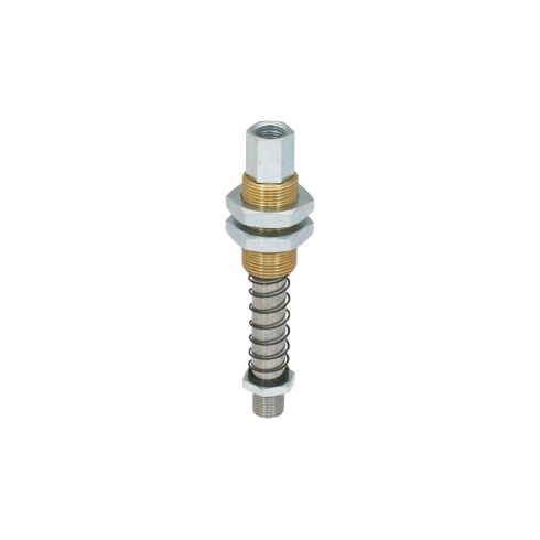 Пружинный плунжер Schmalz FSTE-HD G1/8-AG 25