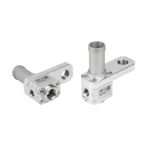 Потоковый захват Schmalz SCGS 1xE100 A MP AR M20x1-AG