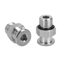 Соединительный элемент для присоски Schmalz SC 050 G1/4-AG MOD