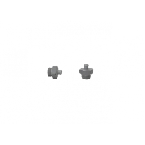 Соединительный ниппель Schmalz SA-NIP-N016-G1/4-AG