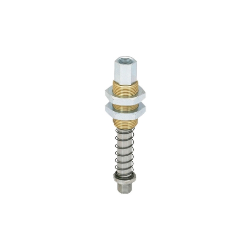 Пружинный плунжер Schmalz FSTE-HD G1/8-AG 25 VG