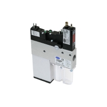 Компактный эжектор Schmalz SCP 30 NC AS VD