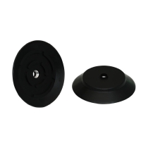 Плоская вакуумная присоска Schmalz PFG 95 NBR-55 N009 M10x1.25-IG