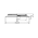 Уплотнительное кольцо Schmalz DR-SPC 160 NBR-55