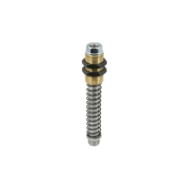 Пружинный плунжер Schmalz FSTE-HD G1/2-AG 75 VG