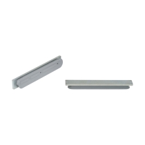 Плоская вакуумная присоска Schmalz SPLO 200x30 NBR-55