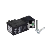Электромагнитный клапан Schmalz EMV 1.1 24V-DC 3/2 NC H