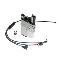 Компактный эжектор Schmalz SMP 25 NC AS RD