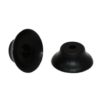 Плоская вакуумная присоска Schmalz PFG 35 NBR-55 N007