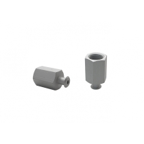 Соединительный ниппель Schmalz SA-NIP-N007-G1/4-IG