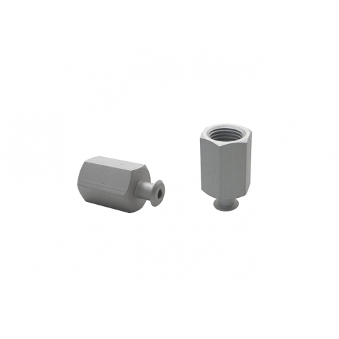 Соединительный ниппель Schmalz SA-NIP-N007-G1/4-IG