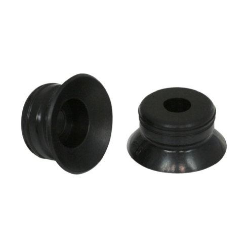 Плоская вакуумная присоска Schmalz PFG 10 NBR-55 N004
