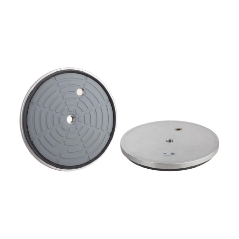 Вакуумная присоска Schmalz SPK 250 MOS EPDM-15 G1/2-IG