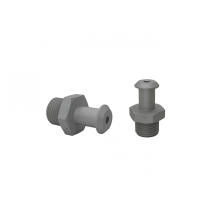 Соединительный ниппель Schmalz SA-NIP-N019-G1/2-AG