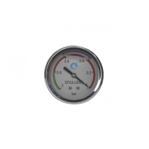 Вакуумметр Schmalz VAM-60-V-H