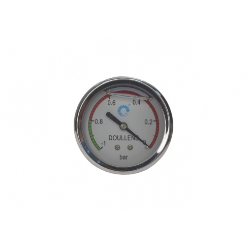 Вакуумметр Schmalz VAM-60-V-H