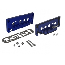Крышка корпуса захвата Schmalz GEH-DECK-130X50-ATC