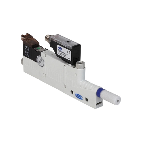 Базовый эжектор Schmalz SBP-C 05 G01 NC AI VS-T