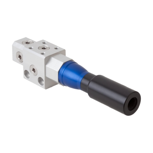 Базовый эжектор Schmalz SBP HV 2 16 22 SD