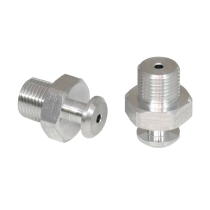 Всасывающий патрубок Schmalz SA-NIP N006 G1/8-AG DN200