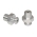 Всасывающий патрубок Schmalz SA-NIP N006 G1/8-AG DN200