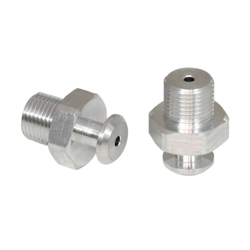 Всасывающий патрубок Schmalz SA-NIP N006 G1/8-AG DN200