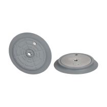 Вакуумная присоска Schmalz SPU 250 NBR-55 G1/2-IG B