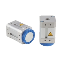 Магнитный захват Schmalz SGM 40 G1/4-IG