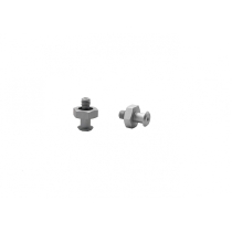 Соединительный ниппель Schmalz SA-NIP-N007-M6-AG