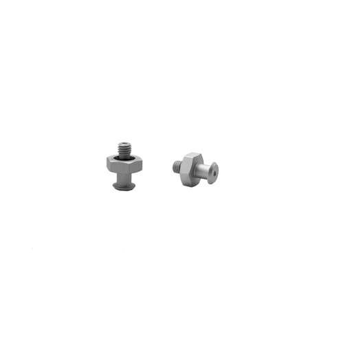 Соединительный ниппель Schmalz SA-NIP-N007-M6-AG