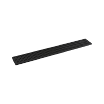 Уплотнительная пластина (FXP/FMP) Schmalz DI-PL 1234x128 3R18 LL-20x7 O20 KE